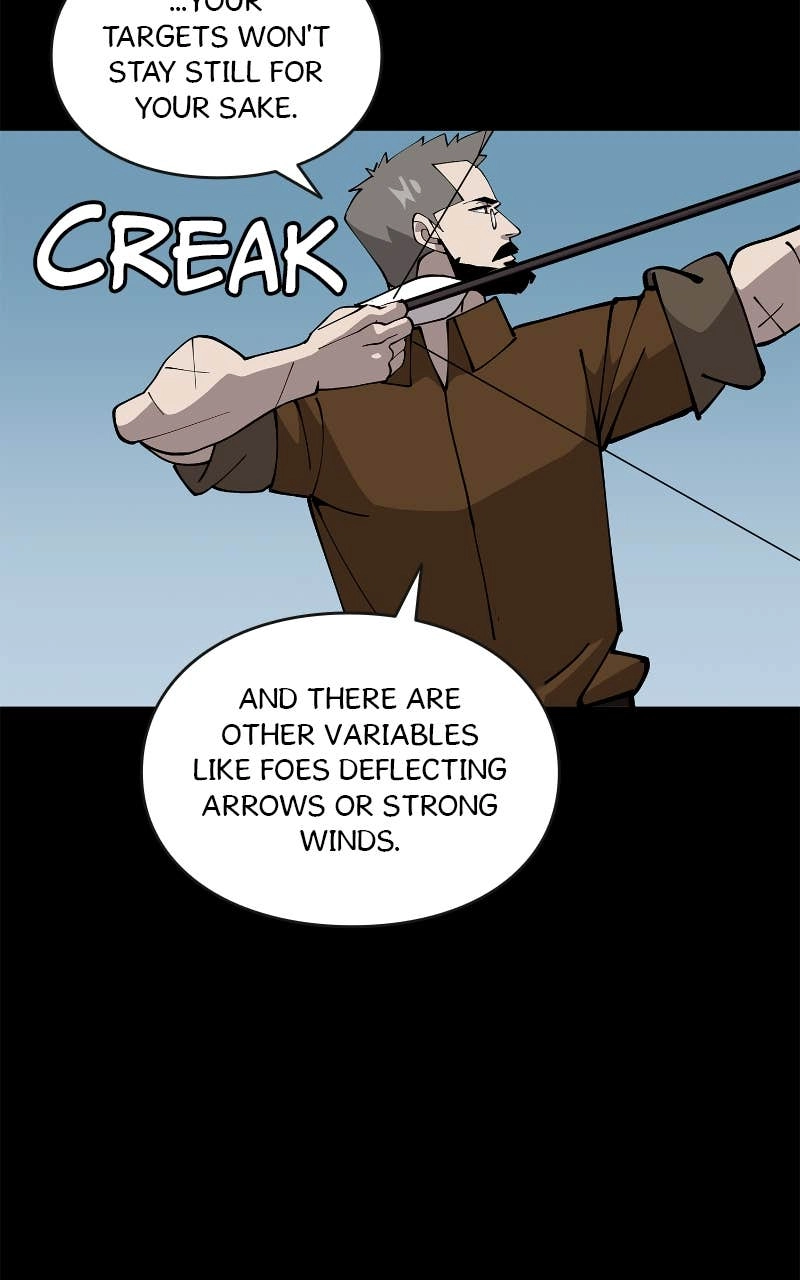 The Story of a Low-Rank Soldier Becoming a Monarch Chapter 39 Page 40