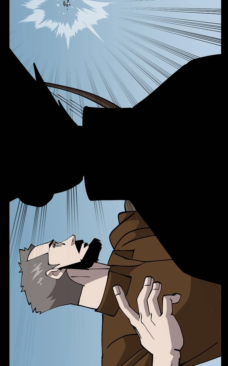 The Story of a Low-Rank Soldier Becoming a Monarch Chapter 39 Page 43