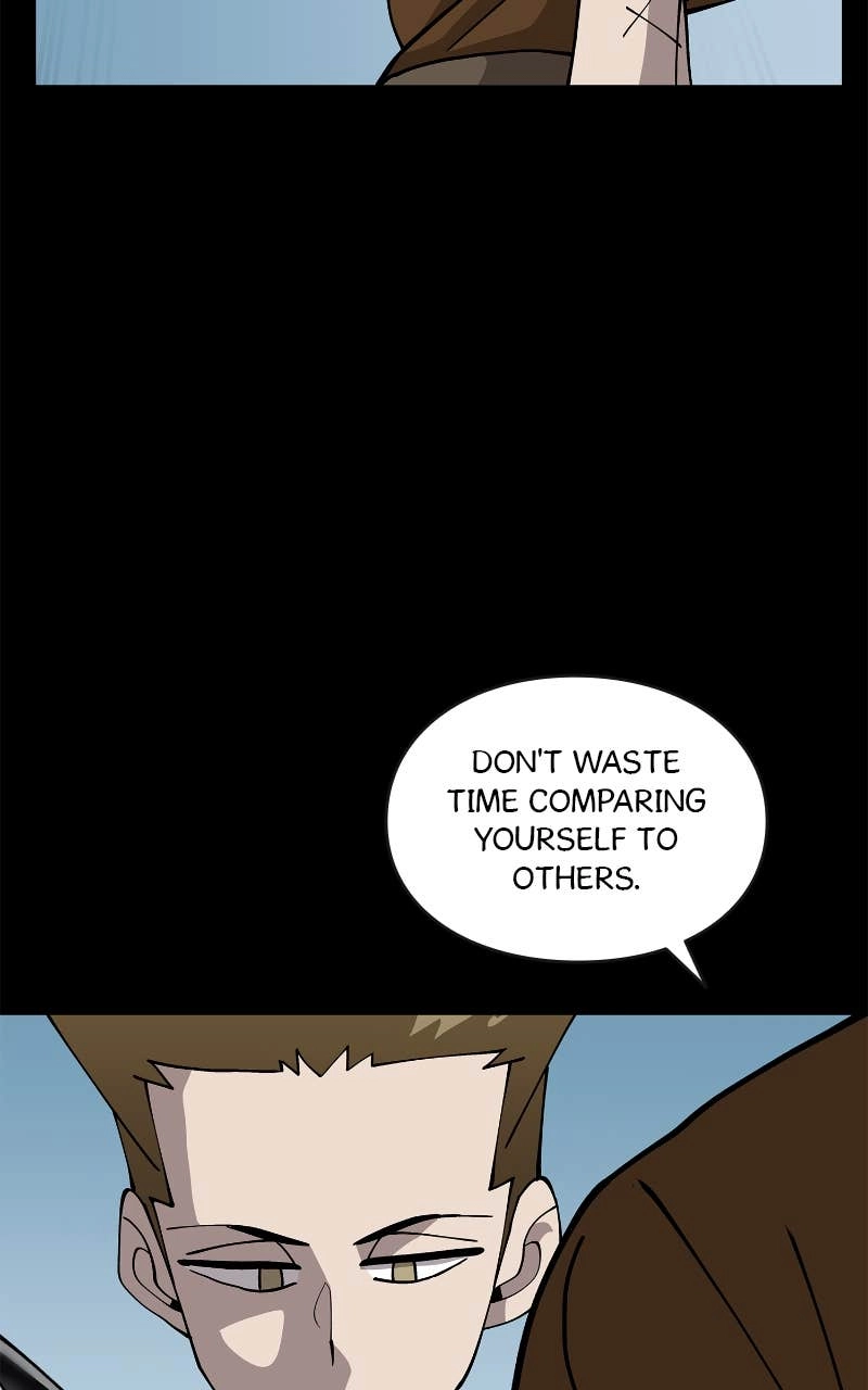 The Story of a Low-Rank Soldier Becoming a Monarch Chapter 39 Page 44