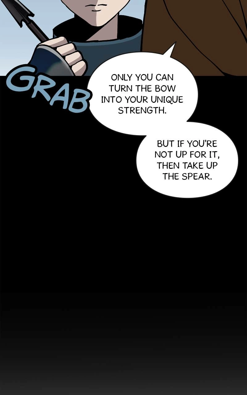 The Story of a Low-Rank Soldier Becoming a Monarch Chapter 39 Page 45