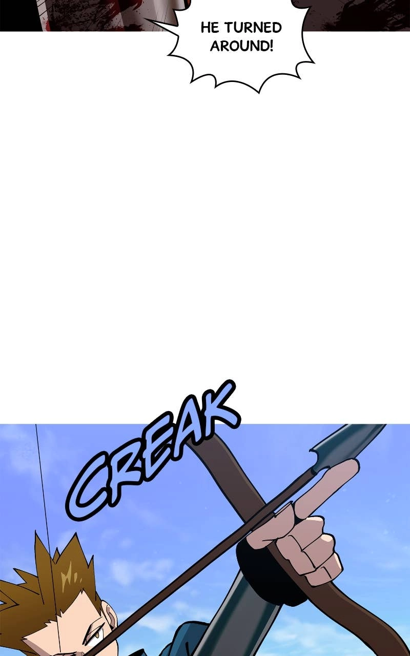 The Story of a Low-Rank Soldier Becoming a Monarch Chapter 39 Page 50