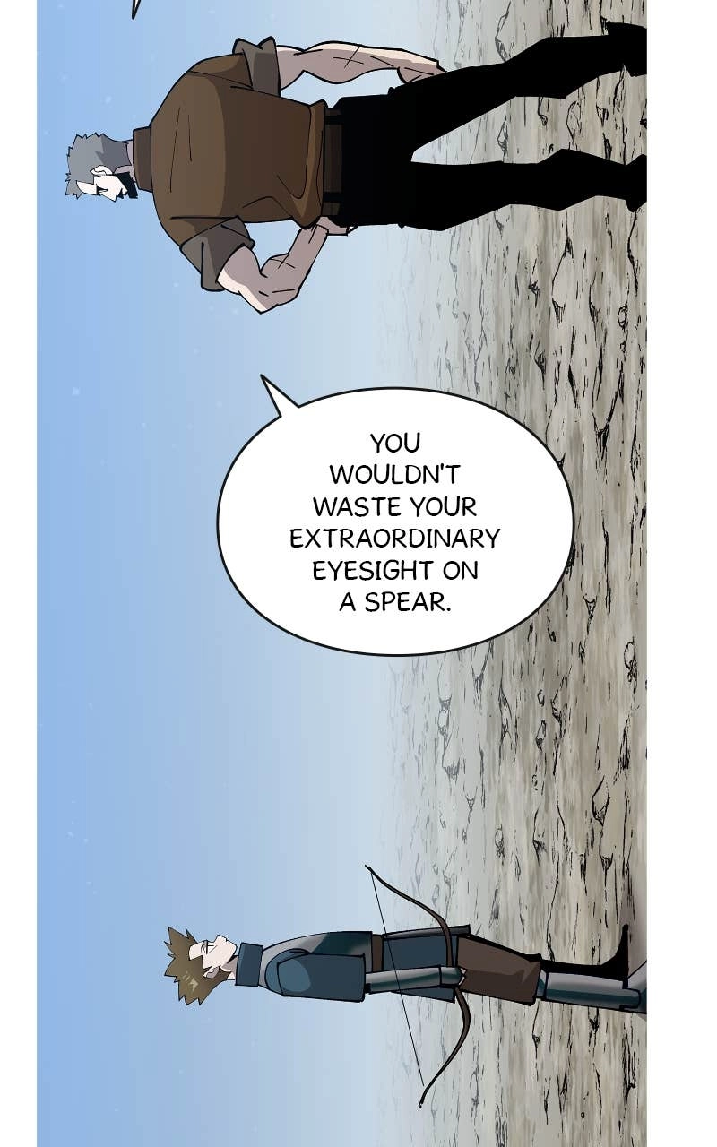 The Story of a Low-Rank Soldier Becoming a Monarch Chapter 39 Page 52