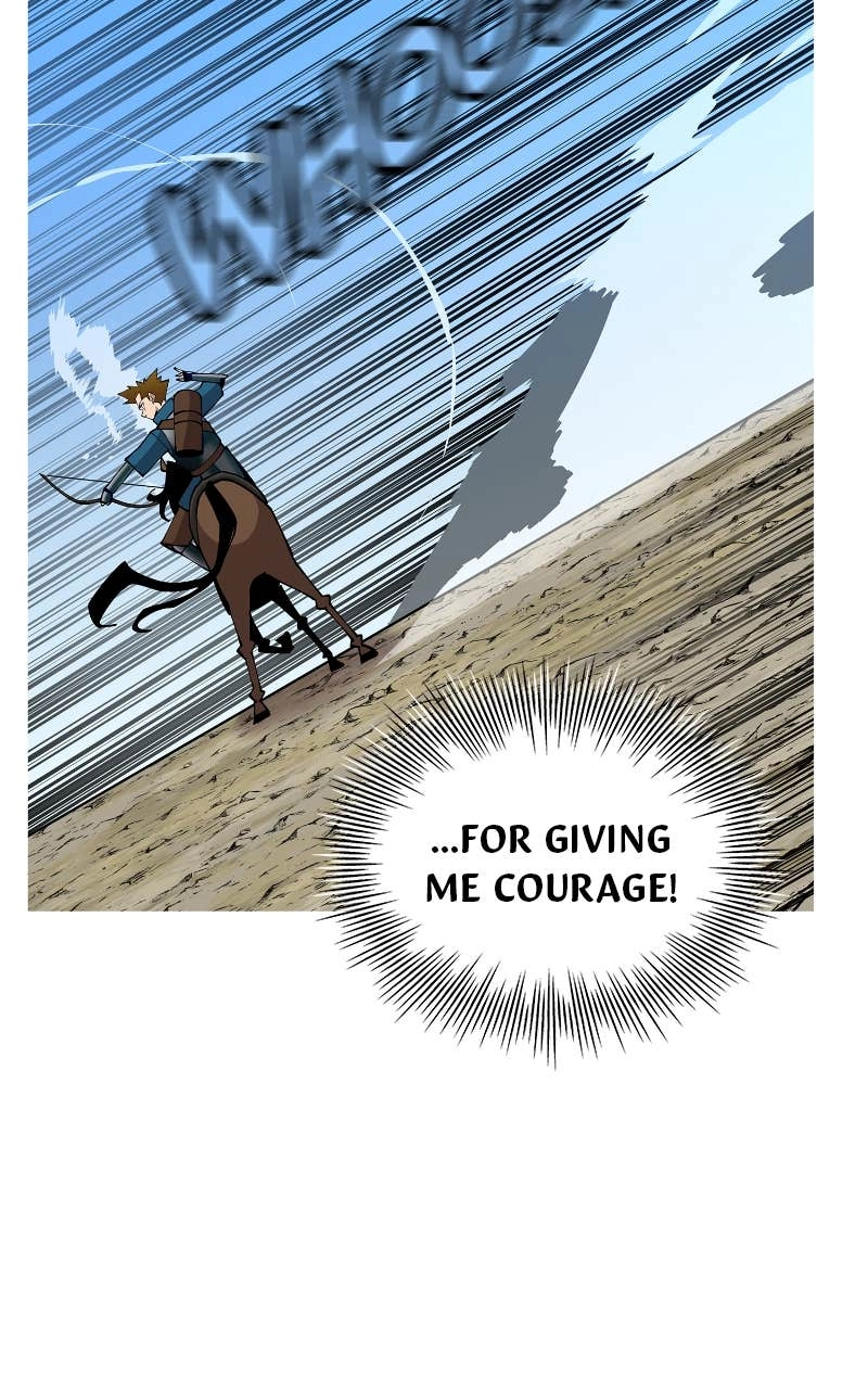 The Story of a Low-Rank Soldier Becoming a Monarch Chapter 39 Page 54