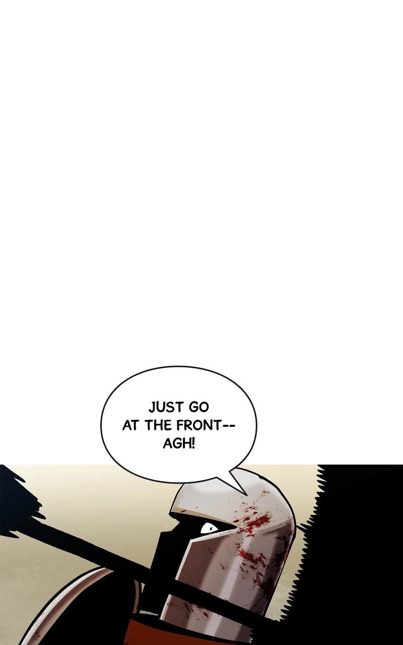 The Story of a Low-Rank Soldier Becoming a Monarch Chapter 39 Page 57