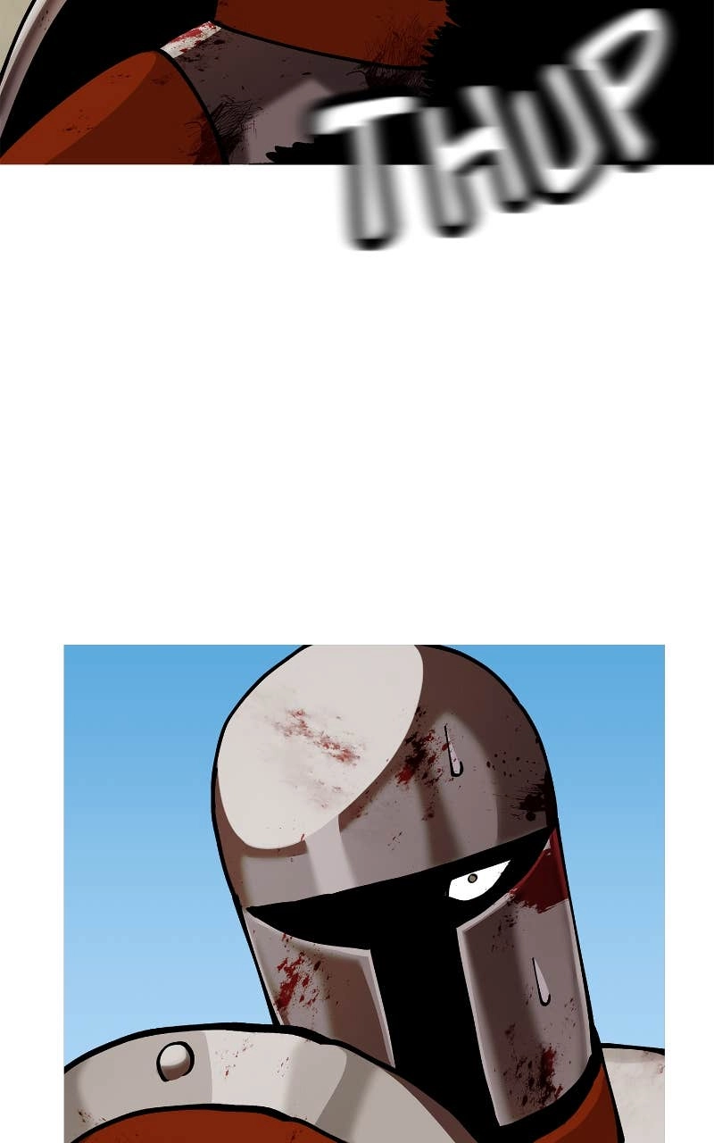 The Story of a Low-Rank Soldier Becoming a Monarch Chapter 39 Page 58