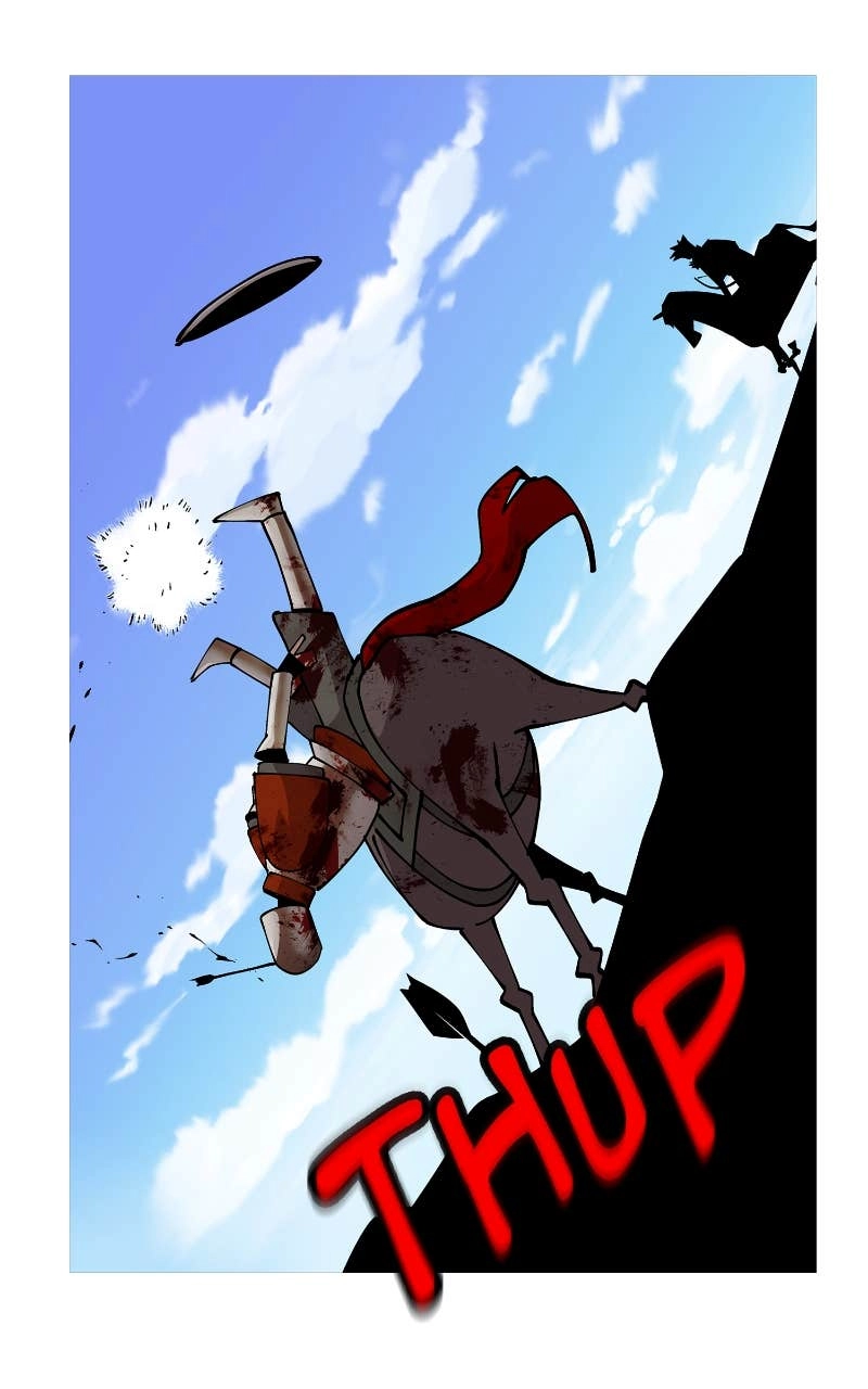 The Story of a Low-Rank Soldier Becoming a Monarch Chapter 39 Page 62