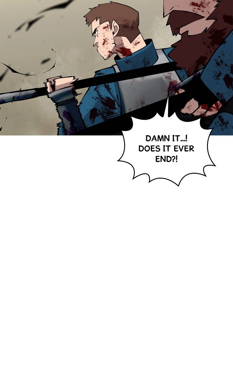 The Story of a Low-Rank Soldier Becoming a Monarch Chapter 39 Page 65