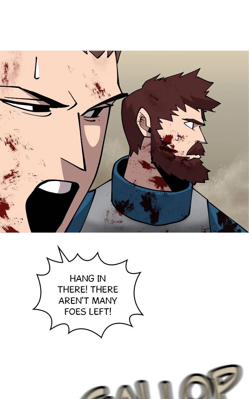 The Story of a Low-Rank Soldier Becoming a Monarch Chapter 39 Page 66