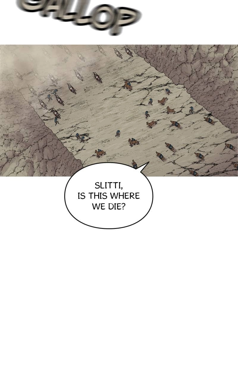 The Story of a Low-Rank Soldier Becoming a Monarch Chapter 39 Page 68