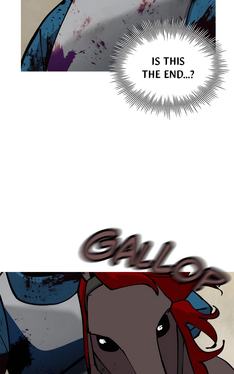 The Story of a Low-Rank Soldier Becoming a Monarch Chapter 39 Page 70
