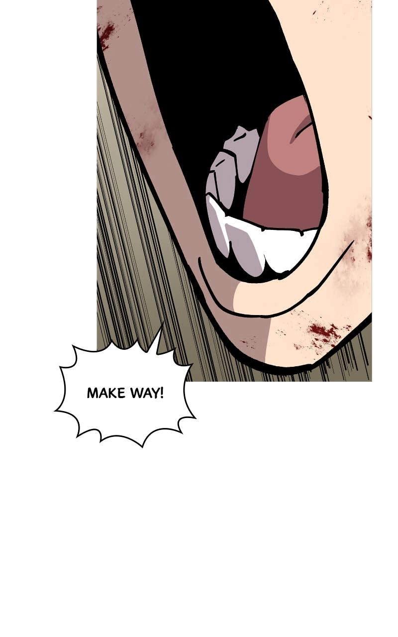The Story of a Low-Rank Soldier Becoming a Monarch Chapter 39 Page 72