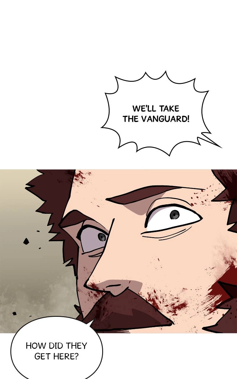 The Story of a Low-Rank Soldier Becoming a Monarch Chapter 39 Page 73