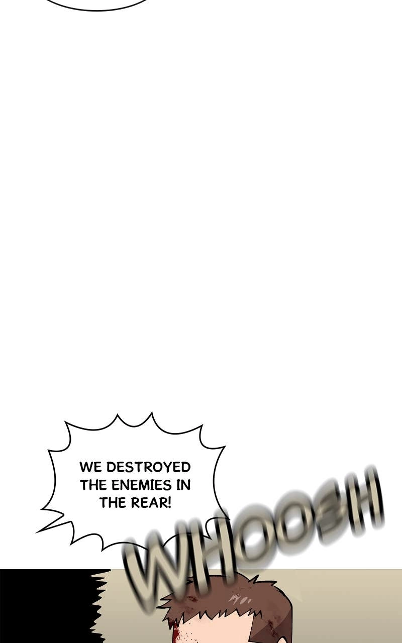 The Story of a Low-Rank Soldier Becoming a Monarch Chapter 39 Page 74