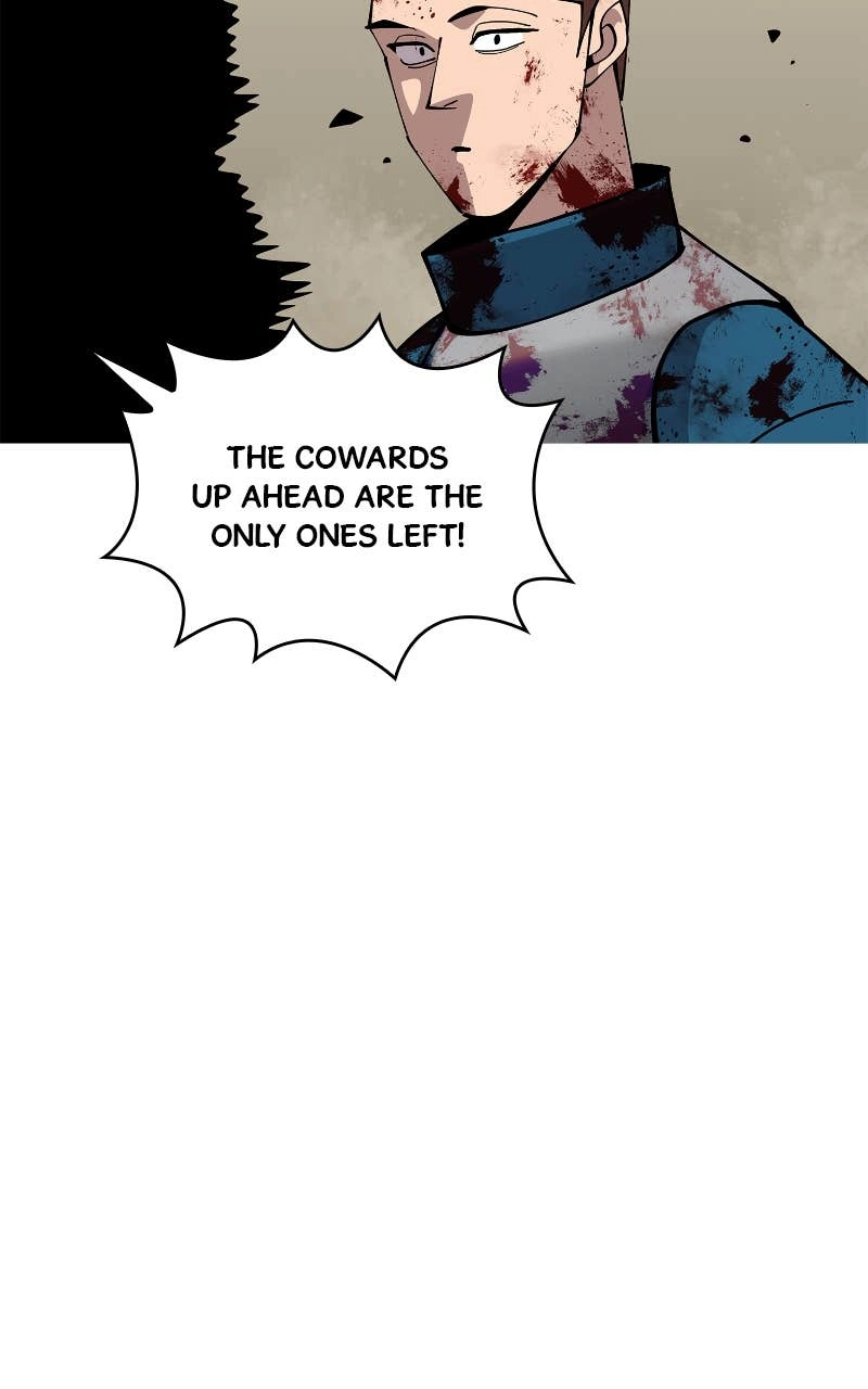 The Story of a Low-Rank Soldier Becoming a Monarch Chapter 39 Page 75