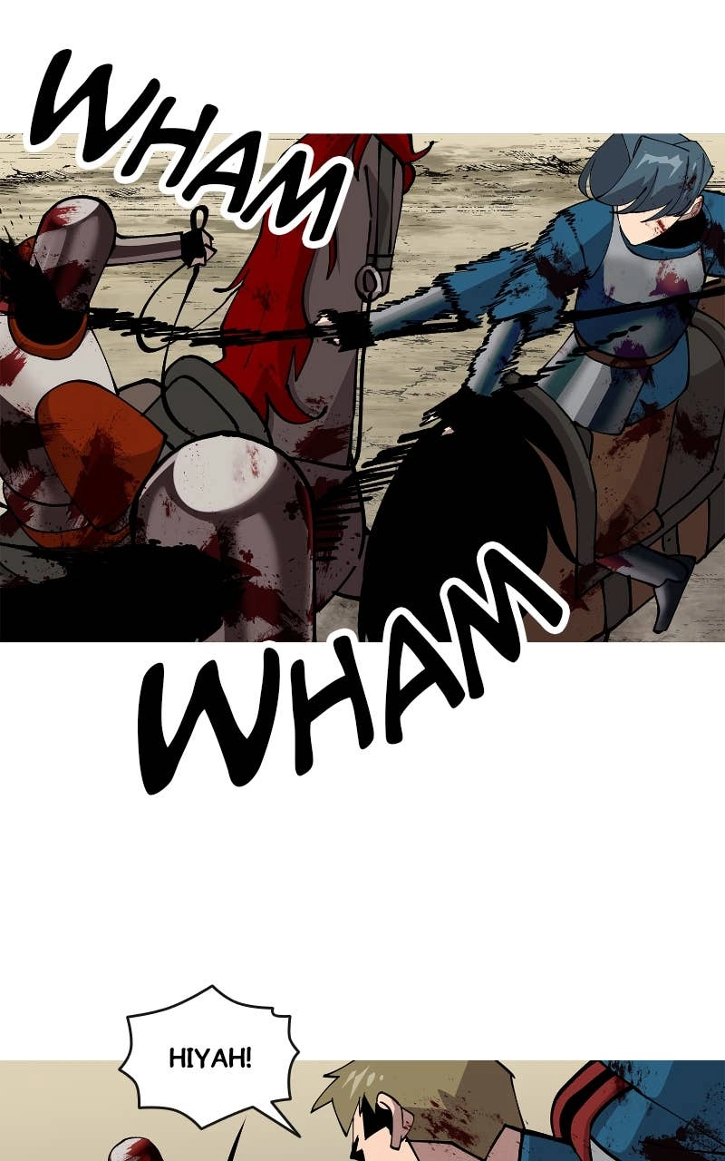 The Story of a Low-Rank Soldier Becoming a Monarch Chapter 39 Page 78