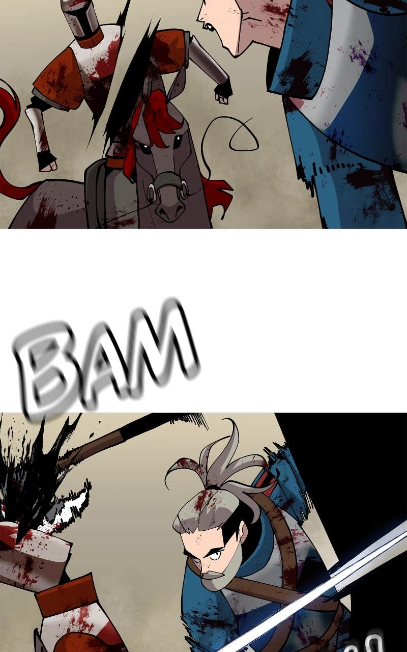 The Story of a Low-Rank Soldier Becoming a Monarch Chapter 39 Page 79