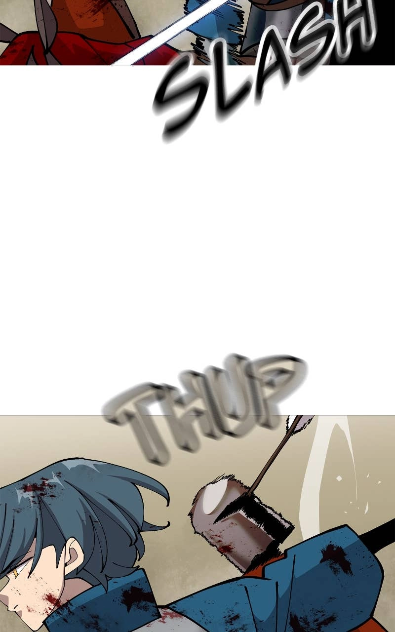 The Story of a Low-Rank Soldier Becoming a Monarch Chapter 39 Page 80