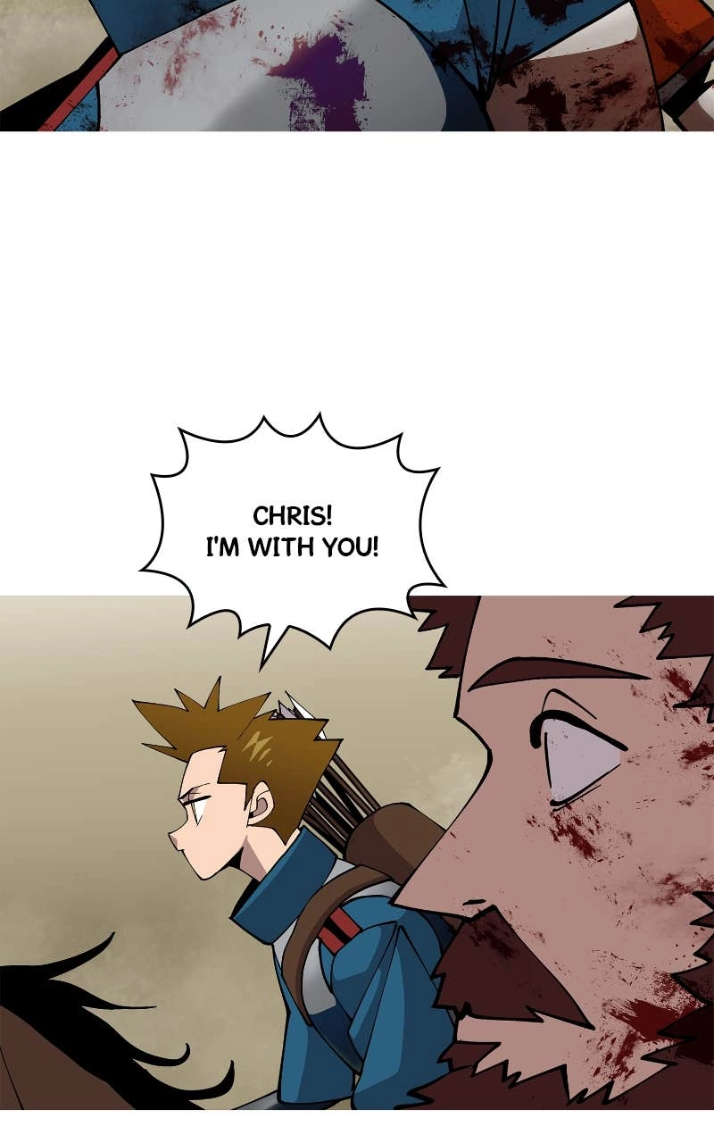 The Story of a Low-Rank Soldier Becoming a Monarch Chapter 39 Page 81