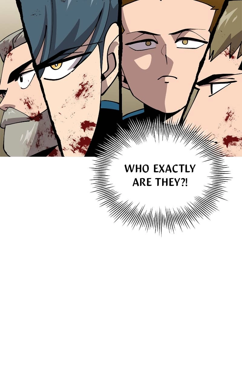 The Story of a Low-Rank Soldier Becoming a Monarch Chapter 39 Page 84