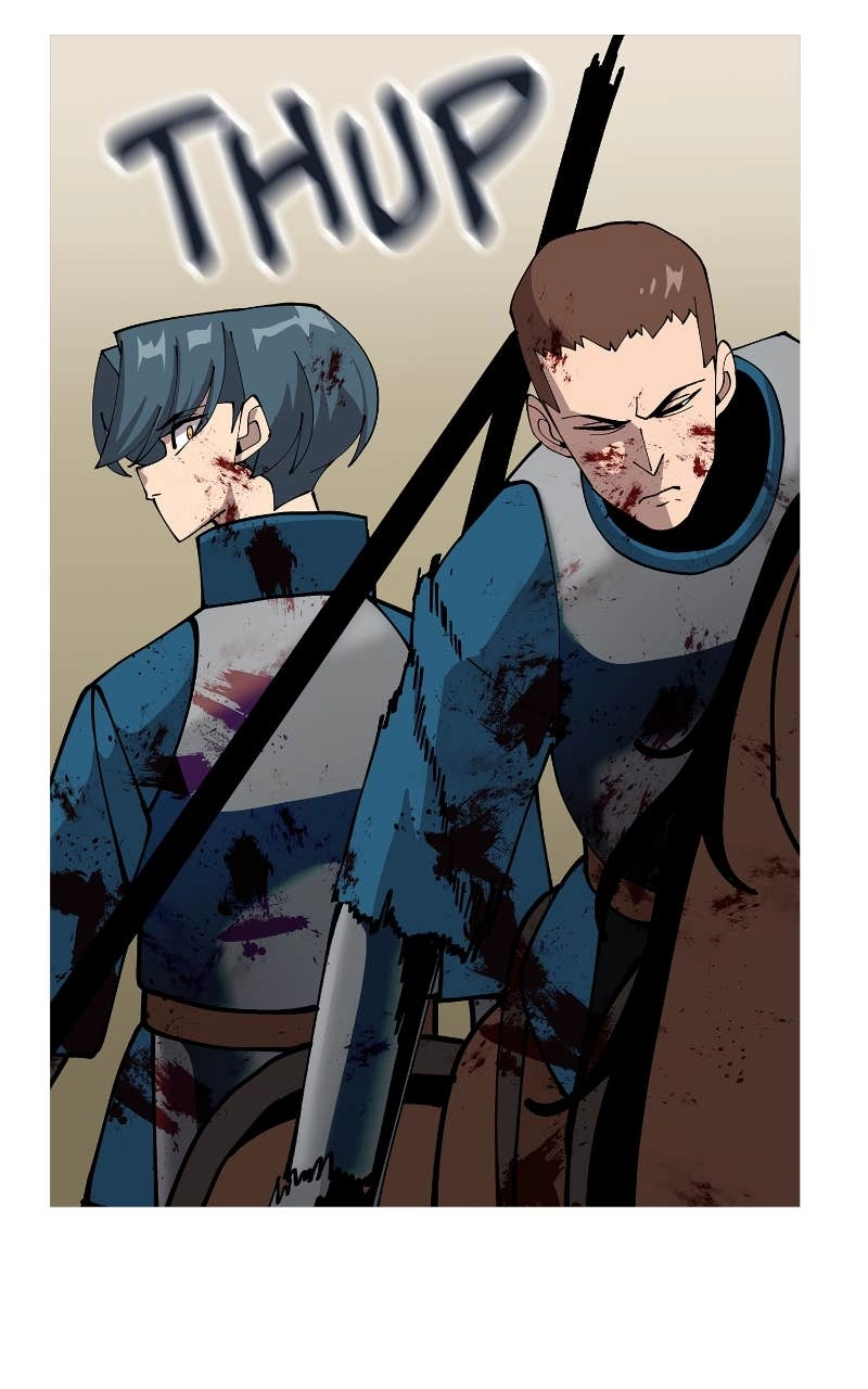 The Story of a Low-Rank Soldier Becoming a Monarch Chapter 39 Page 85