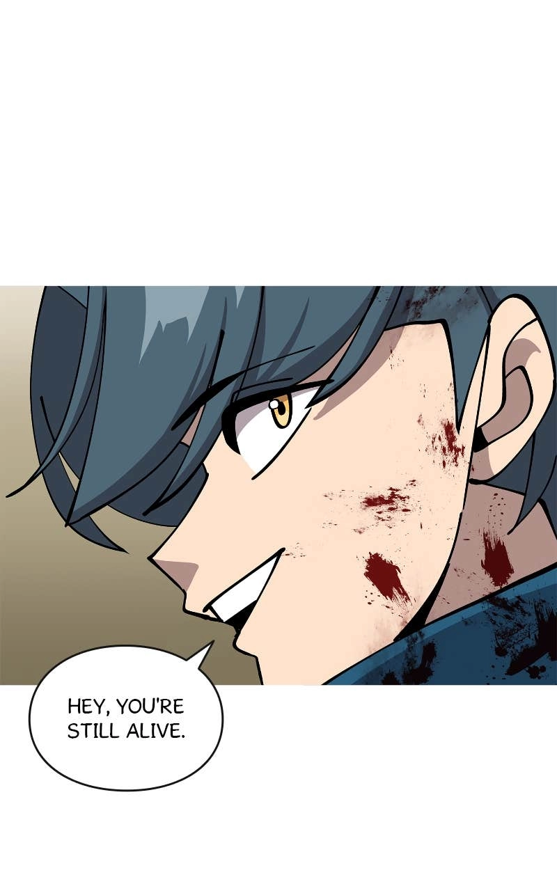 The Story of a Low-Rank Soldier Becoming a Monarch Chapter 39 Page 86