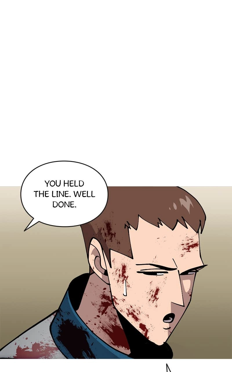 The Story of a Low-Rank Soldier Becoming a Monarch Chapter 39 Page 87