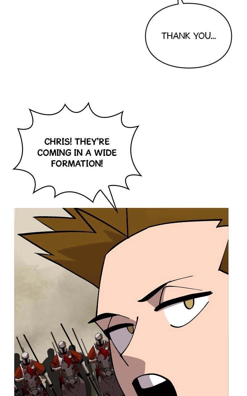 The Story of a Low-Rank Soldier Becoming a Monarch Chapter 39 Page 88