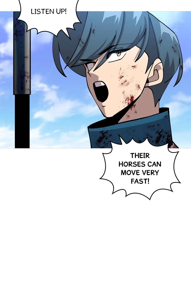 The Story of a Low-Rank Soldier Becoming a Monarch Chapter 39 Page 90