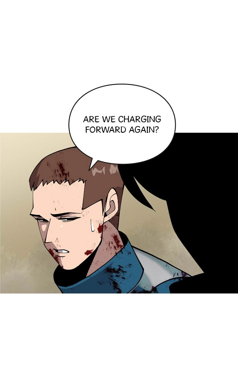 The Story of a Low-Rank Soldier Becoming a Monarch Chapter 39 Page 92