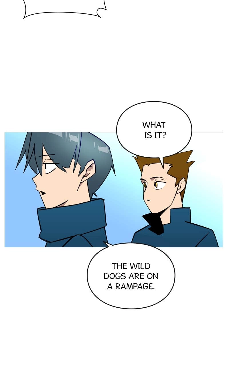 The Story of a Low-Rank Soldier Becoming a Monarch Chapter 4 Page 5