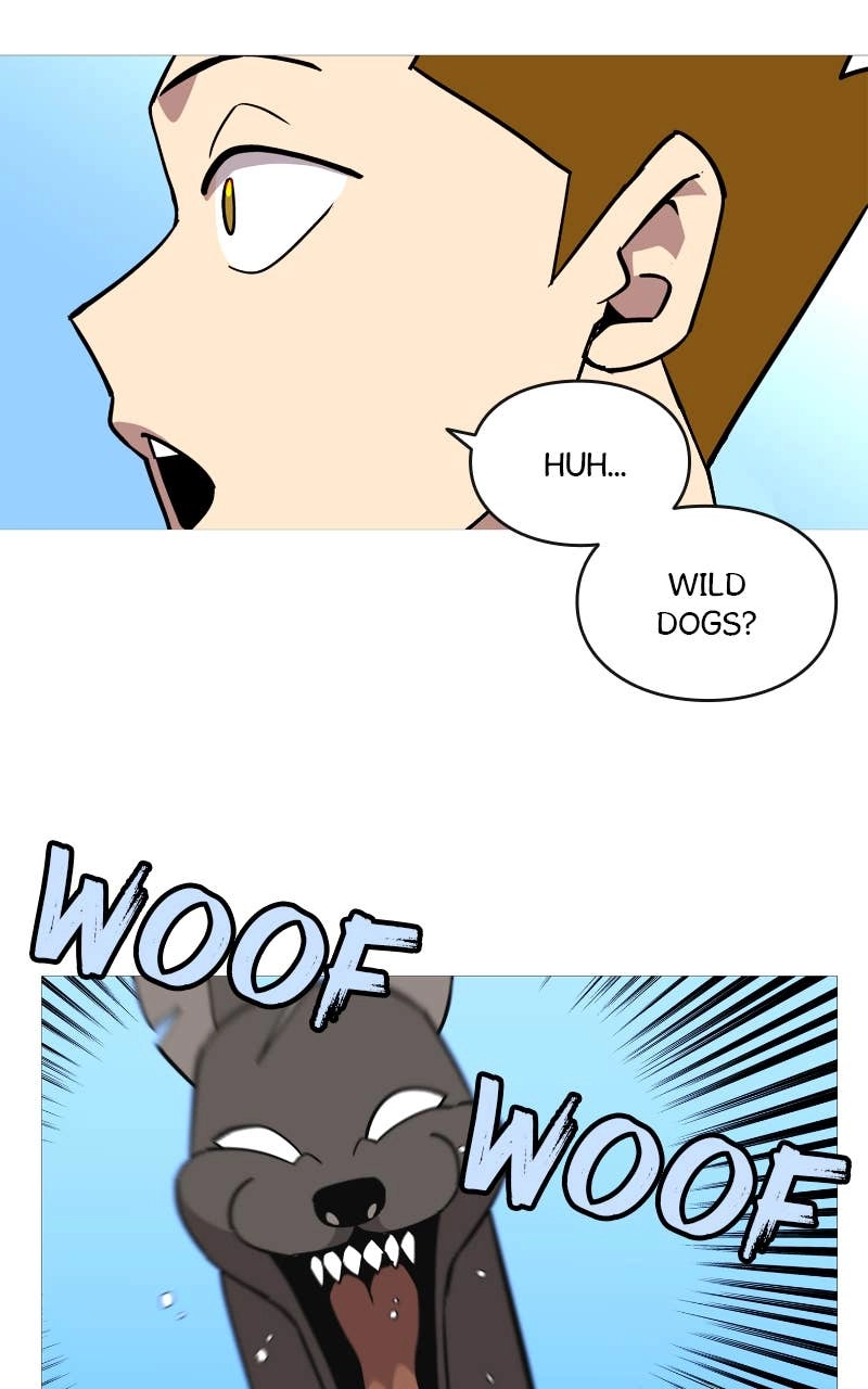 The Story of a Low-Rank Soldier Becoming a Monarch Chapter 4 Page 6