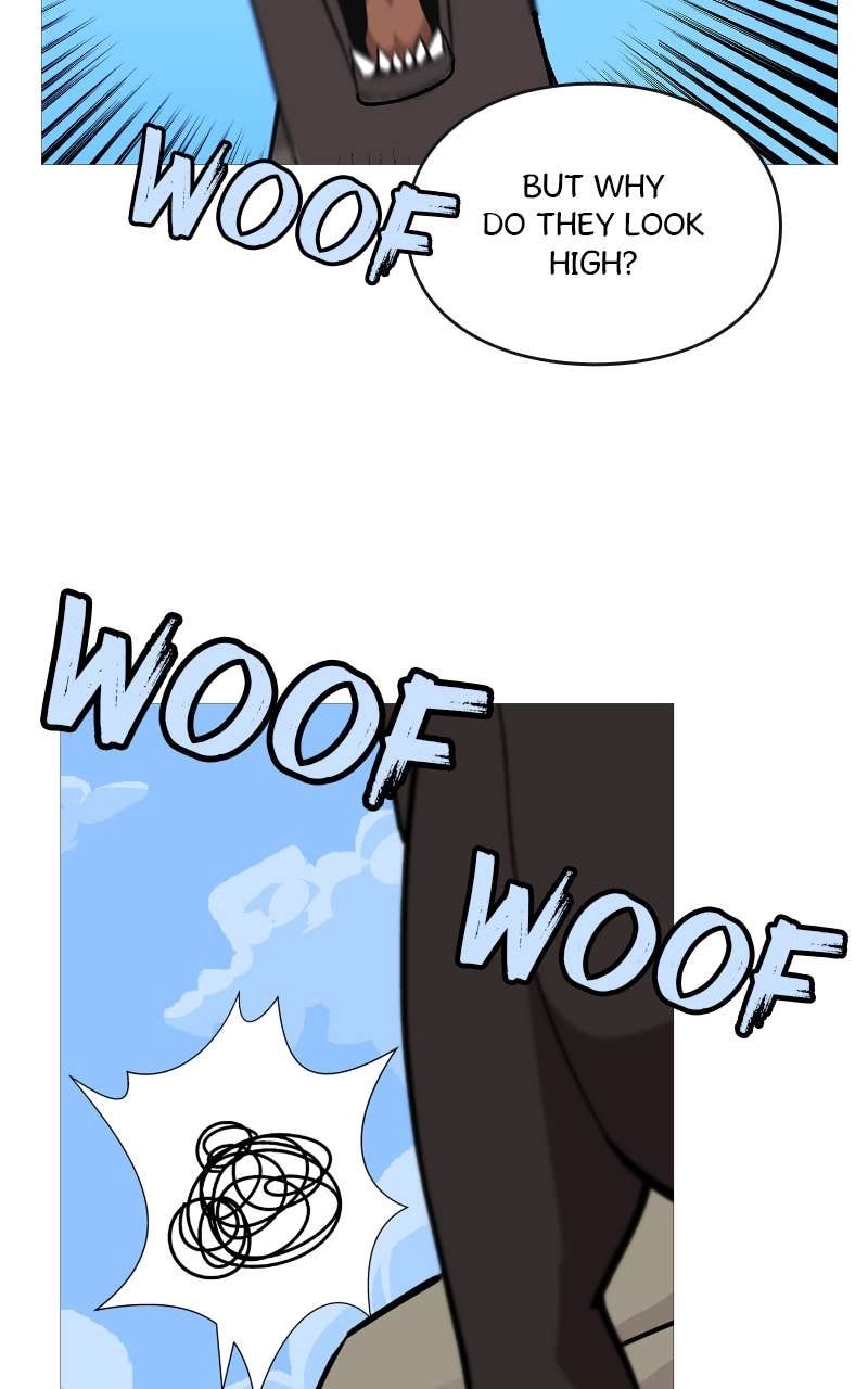 The Story of a Low-Rank Soldier Becoming a Monarch Chapter 4 Page 7