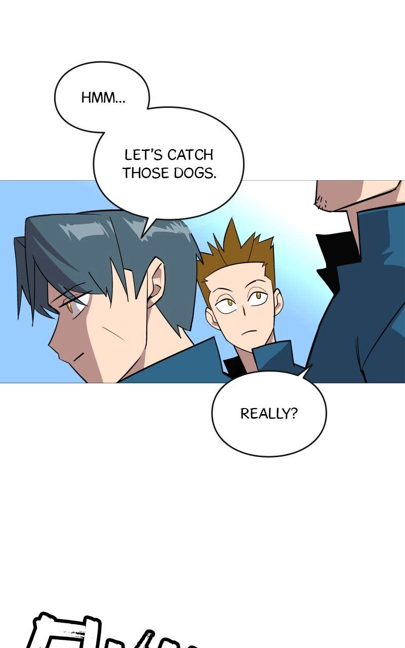 The Story of a Low-Rank Soldier Becoming a Monarch Chapter 4 Page 9