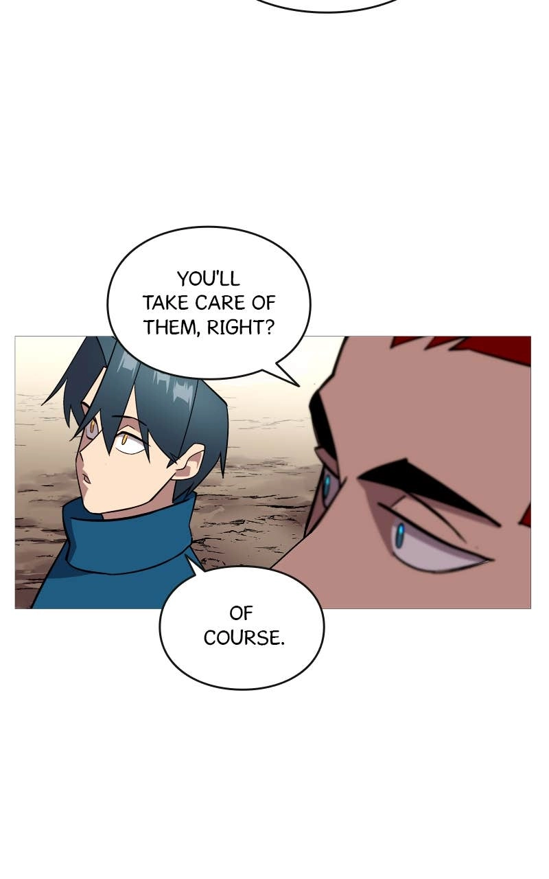 The Story of a Low-Rank Soldier Becoming a Monarch Chapter 4 Page 11