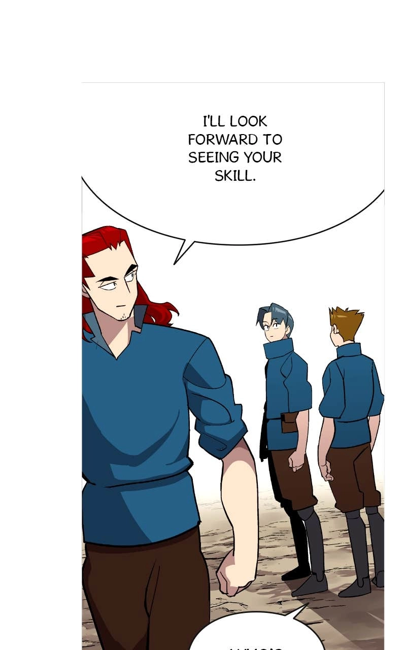 The Story of a Low-Rank Soldier Becoming a Monarch Chapter 4 Page 13