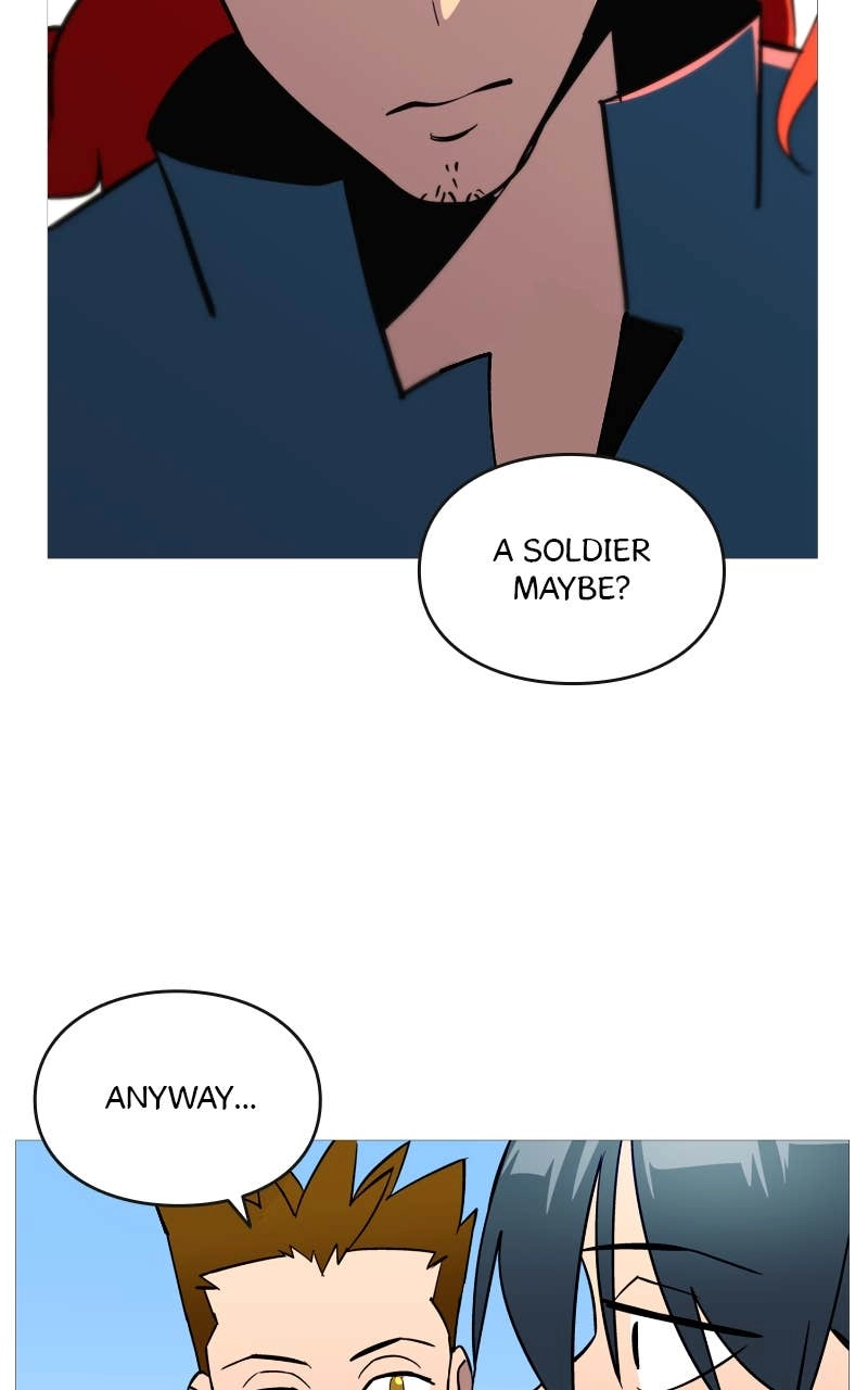 The Story of a Low-Rank Soldier Becoming a Monarch Chapter 4 Page 15