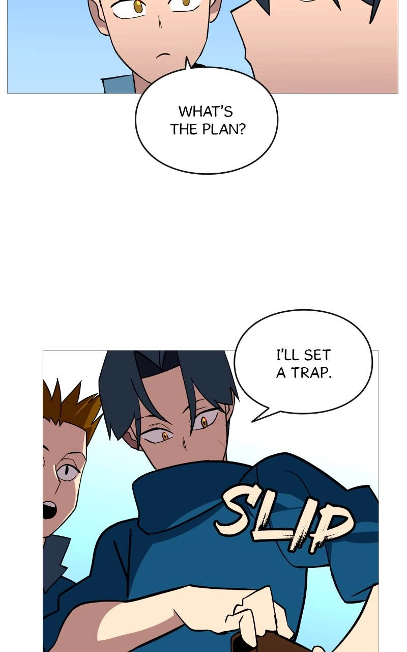 The Story of a Low-Rank Soldier Becoming a Monarch Chapter 4 Page 16