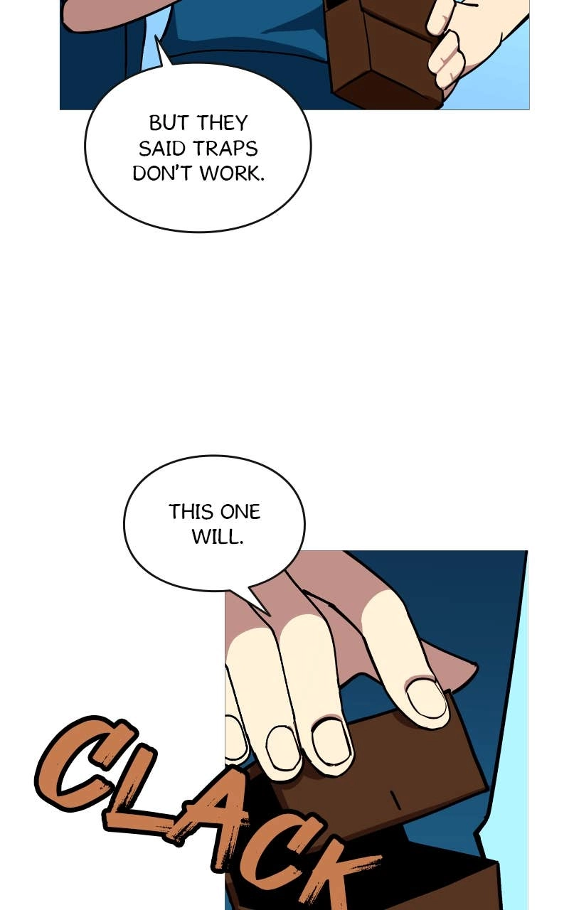 The Story of a Low-Rank Soldier Becoming a Monarch Chapter 4 Page 17