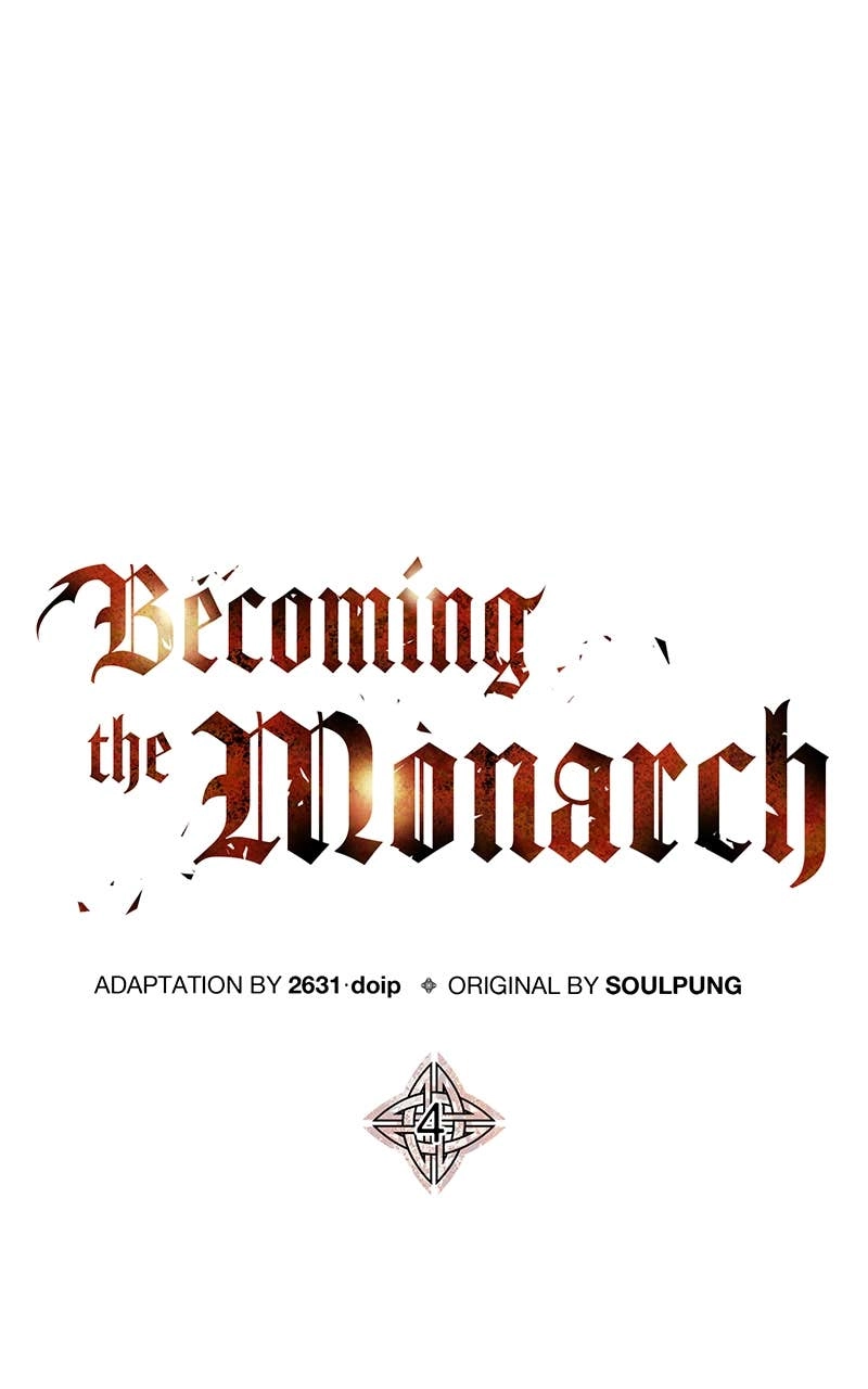 The Story of a Low-Rank Soldier Becoming a Monarch Chapter 4 Page 20