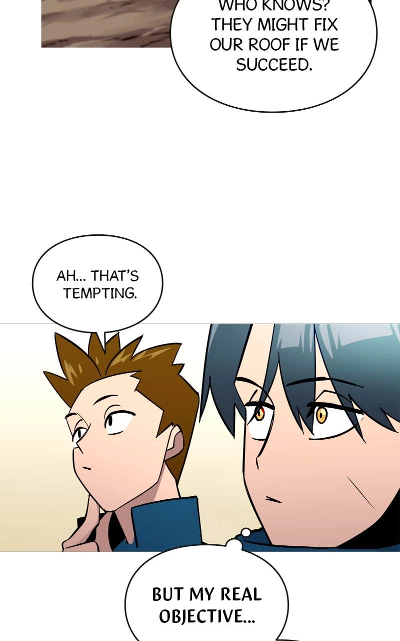 The Story of a Low-Rank Soldier Becoming a Monarch Chapter 4 Page 22