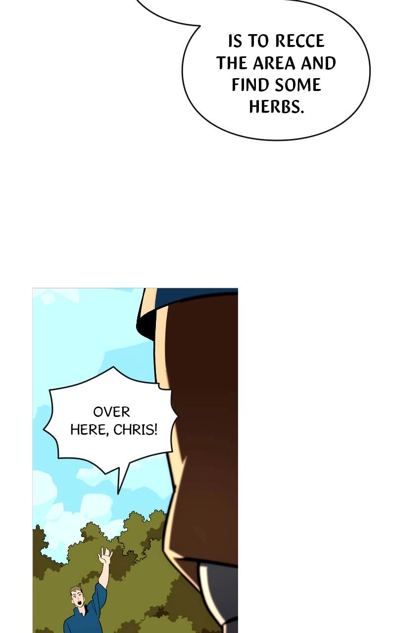 The Story of a Low-Rank Soldier Becoming a Monarch Chapter 4 Page 23