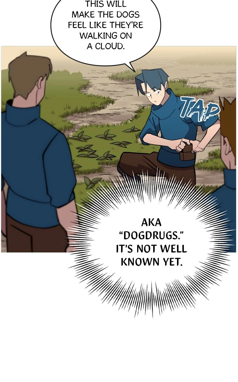 The Story of a Low-Rank Soldier Becoming a Monarch Chapter 4 Page 27