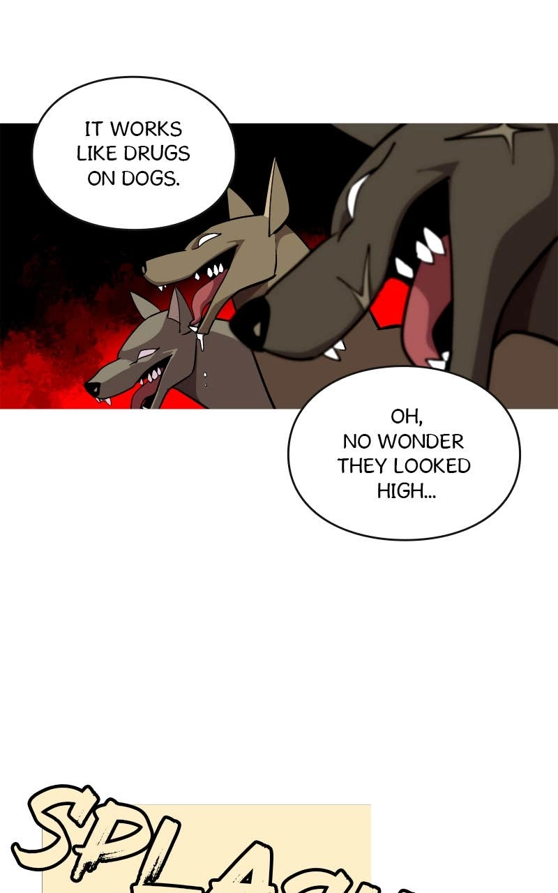 The Story of a Low-Rank Soldier Becoming a Monarch Chapter 4 Page 28