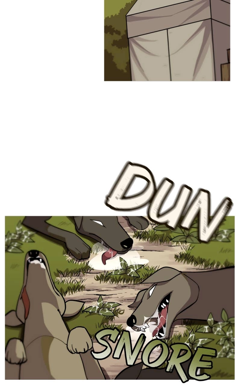 The Story of a Low-Rank Soldier Becoming a Monarch Chapter 4 Page 31