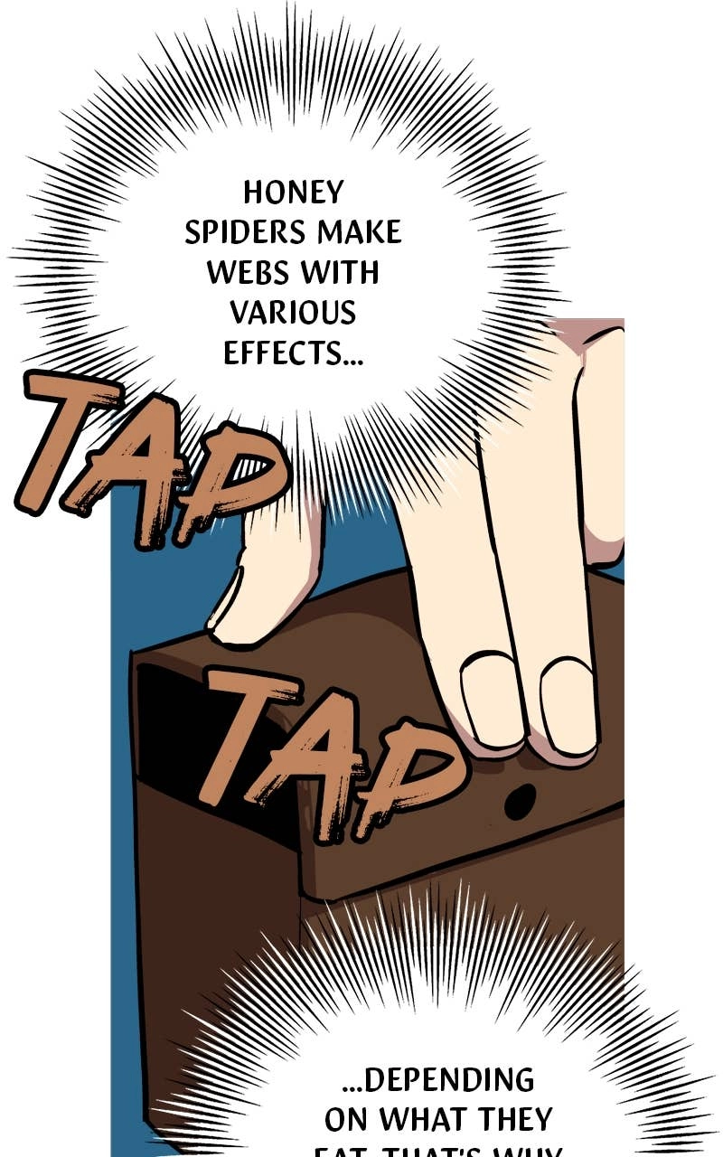 The Story of a Low-Rank Soldier Becoming a Monarch Chapter 4 Page 33