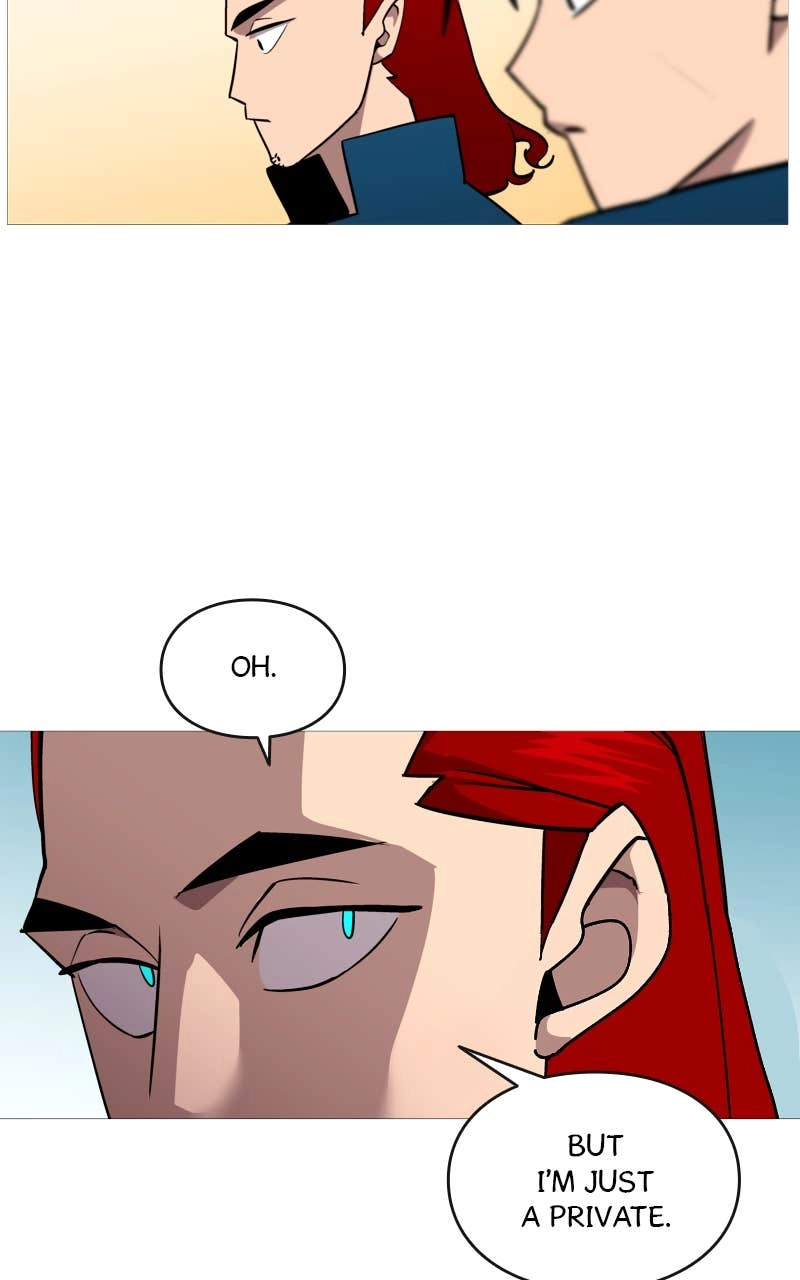 The Story of a Low-Rank Soldier Becoming a Monarch Chapter 4 Page 37