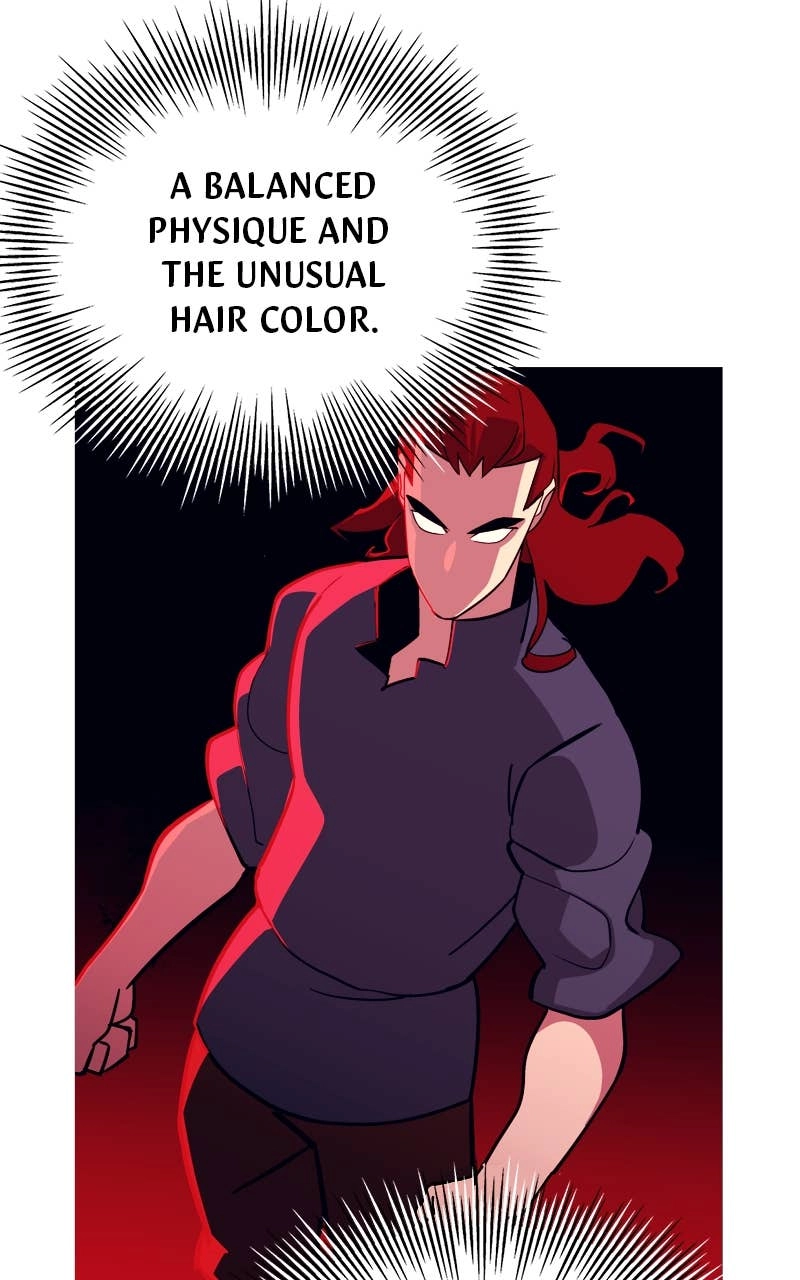 The Story of a Low-Rank Soldier Becoming a Monarch Chapter 4 Page 39