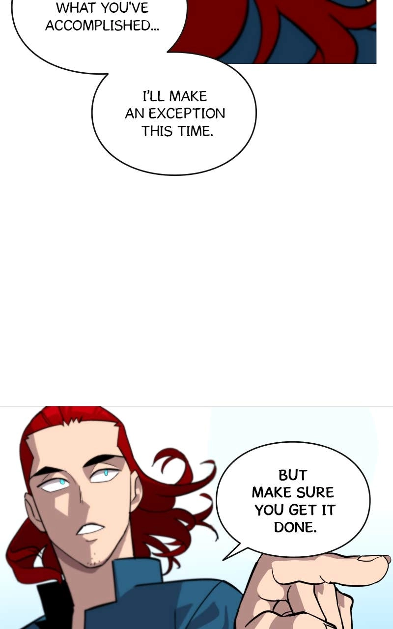 The Story of a Low-Rank Soldier Becoming a Monarch Chapter 4 Page 43