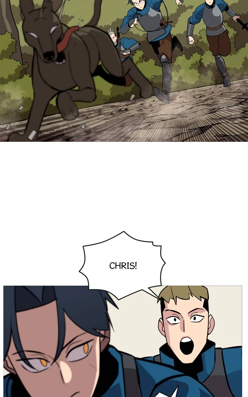 The Story of a Low-Rank Soldier Becoming a Monarch Chapter 4 Page 46