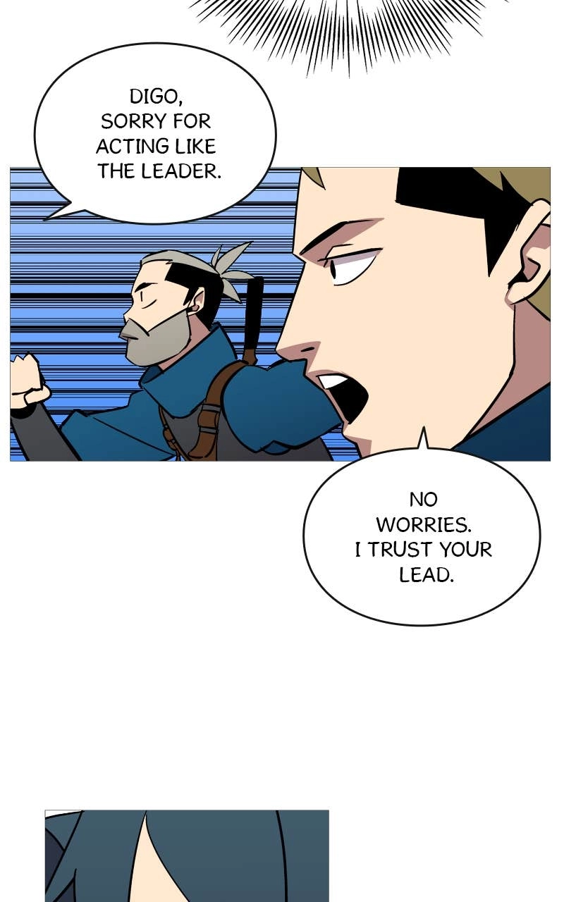 The Story of a Low-Rank Soldier Becoming a Monarch Chapter 4 Page 48